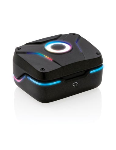 Auricolari TWS gaming con ENC